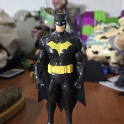 2015 Batman Figure 