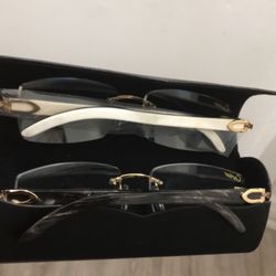 Cartier C-Decor Buff’s