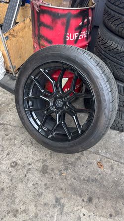 Wheels