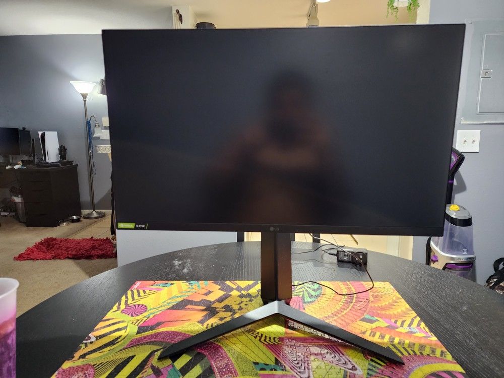 Gaming Monitor