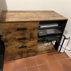 Office Storage / Filing Cabinet 