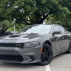 🚀2021 Dodge Charger Rt 