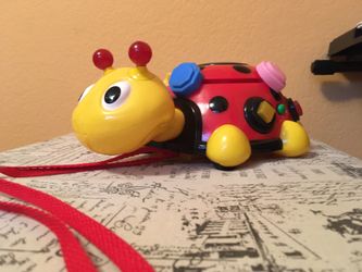 Musical Baby Toy