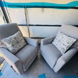 Free Delivery (lazy Boy) 