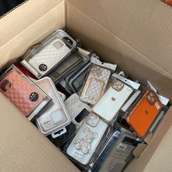 iPhone Cases