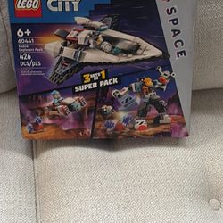BRAND NEW $27 LEGO SET FOR ONLY $15 FIRM