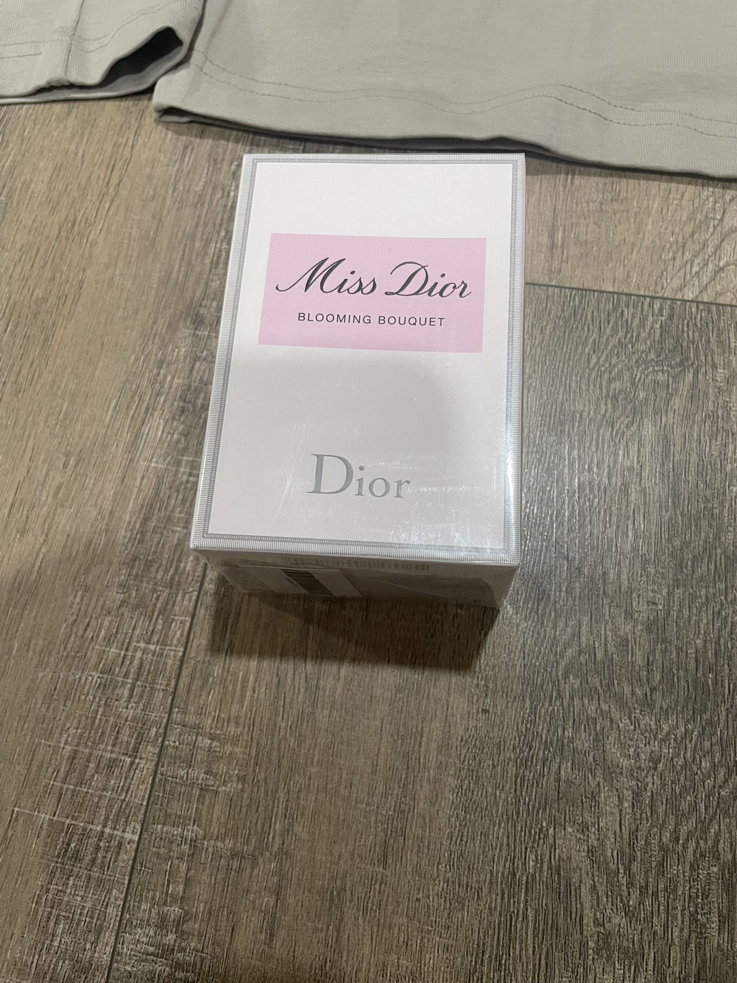 Miss Dior Women’s Perfume