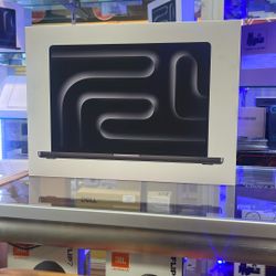 16”MacBook Pro M4 Pro 48Ram 1TB SSD