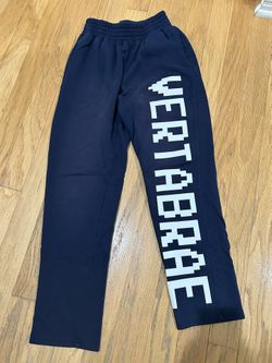 Vertebrate Sweatpants 