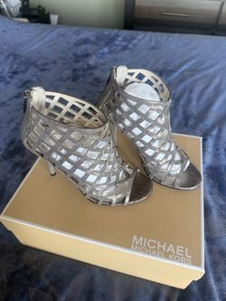 Authentic Michael Kors Heels