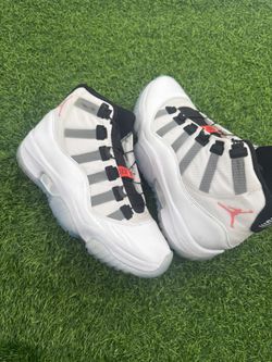 Jordan 11 Adapt Size 7M