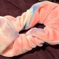 Scrunchies 