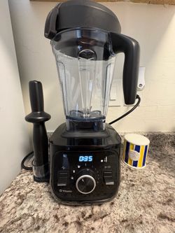 MUST HAVE Refurbished Vitamix Alta Pro!!