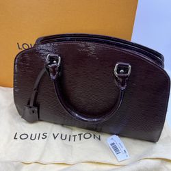 Electric Epi Pont-Neuf PM Prune