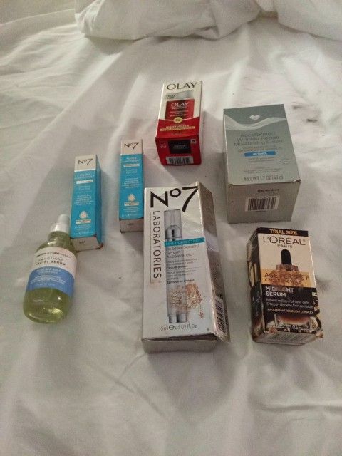 Facial Serum 