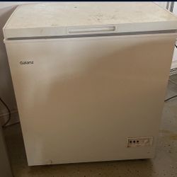 Freezer Used ( Similar At The One Already Sold)