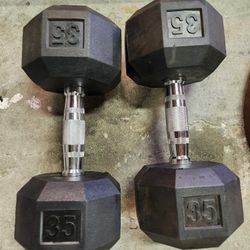 Weights
