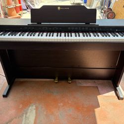 Williams(Rhapsody) Digital Piano