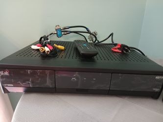 Dish Network ViP222k DVR Satellite Receiver TV