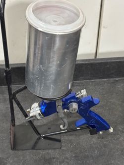 ATD hvlp 1.8 spray gun.