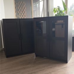 IKEA Cabinets