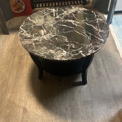 Foe Marble Coffee  table