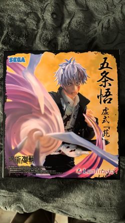 Round1 Jujitsu Kaisen