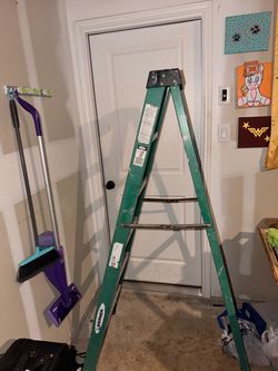 Werner ladder