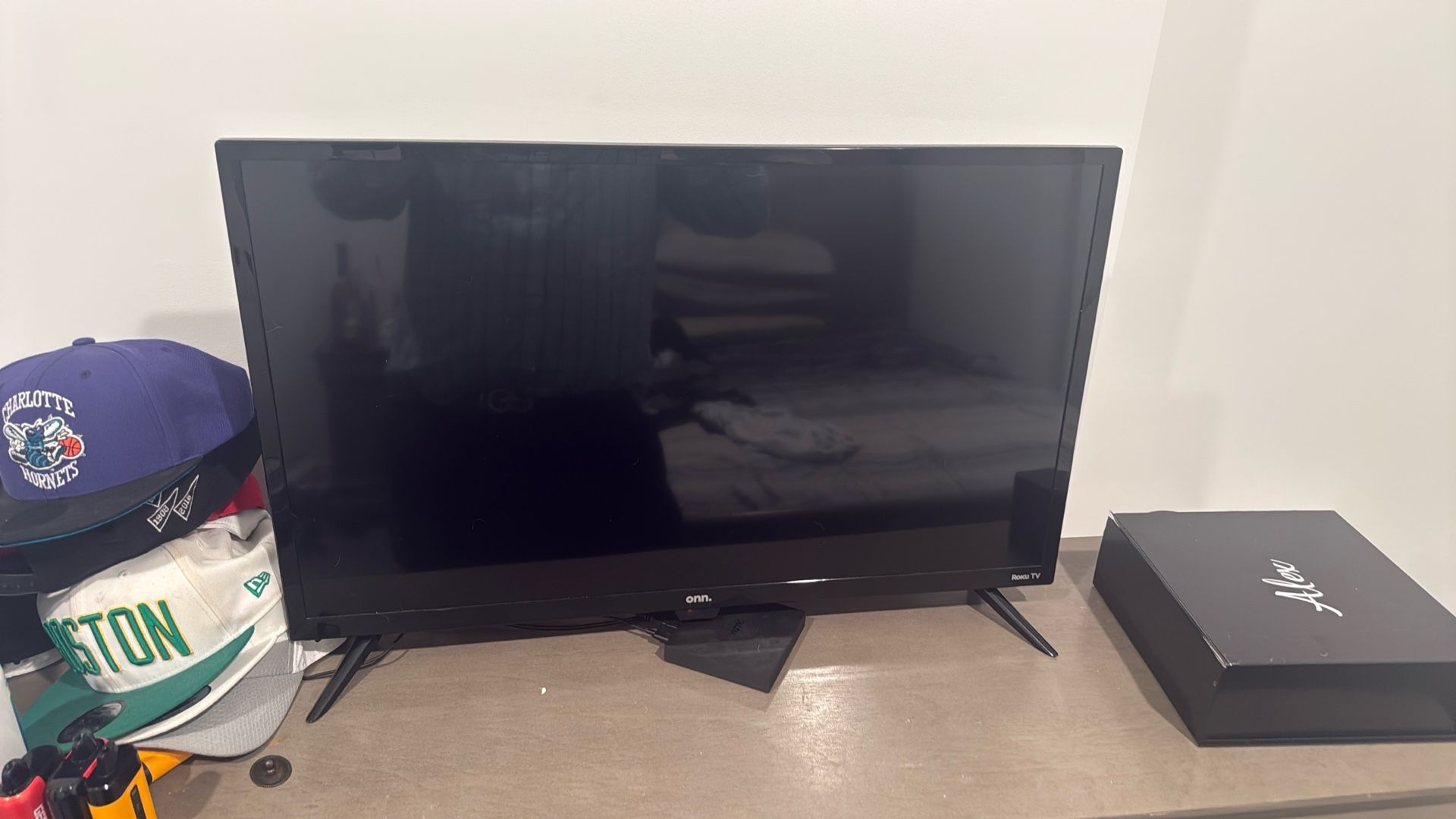 32 Inch Smart Tv