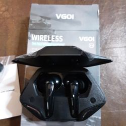 Wireless  Gaming Earbuds