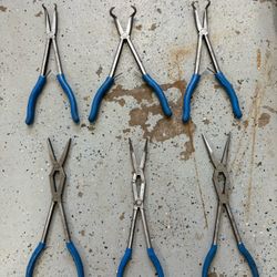 Blue Point Pliers