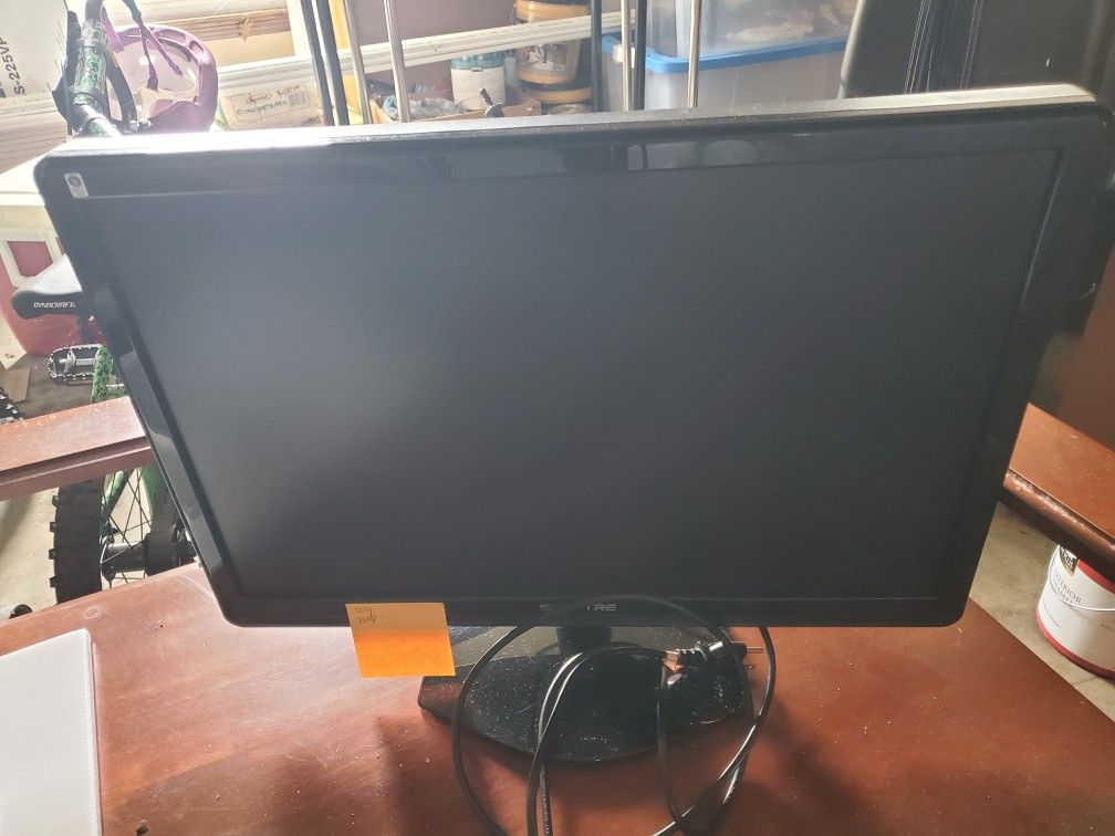 Monitor