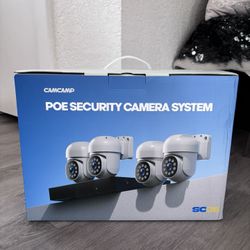 Security Cameras 