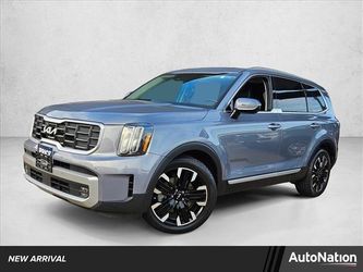2023 Kia Telluride