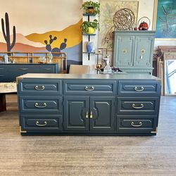 Dresser / Buffet / Sideboard / Variety of Grey Styles