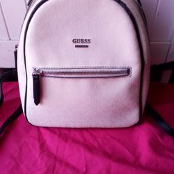 Guess  Los Angeles Mini Backpack  Women