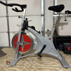 Schwinn Evolution SR Indoor Cycle 