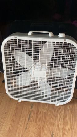 fan