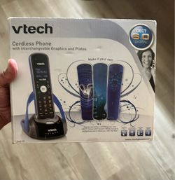 Vtech cordless phone
