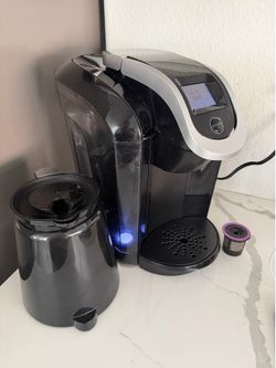 Keurig 2.0