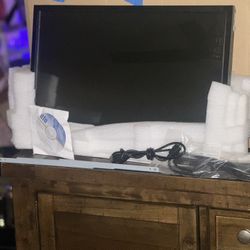 Elo ET2243L-8UWA-0-D-NOB- G, 22" LCD Touchscreen Monitor