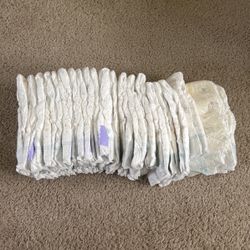 Diapers 