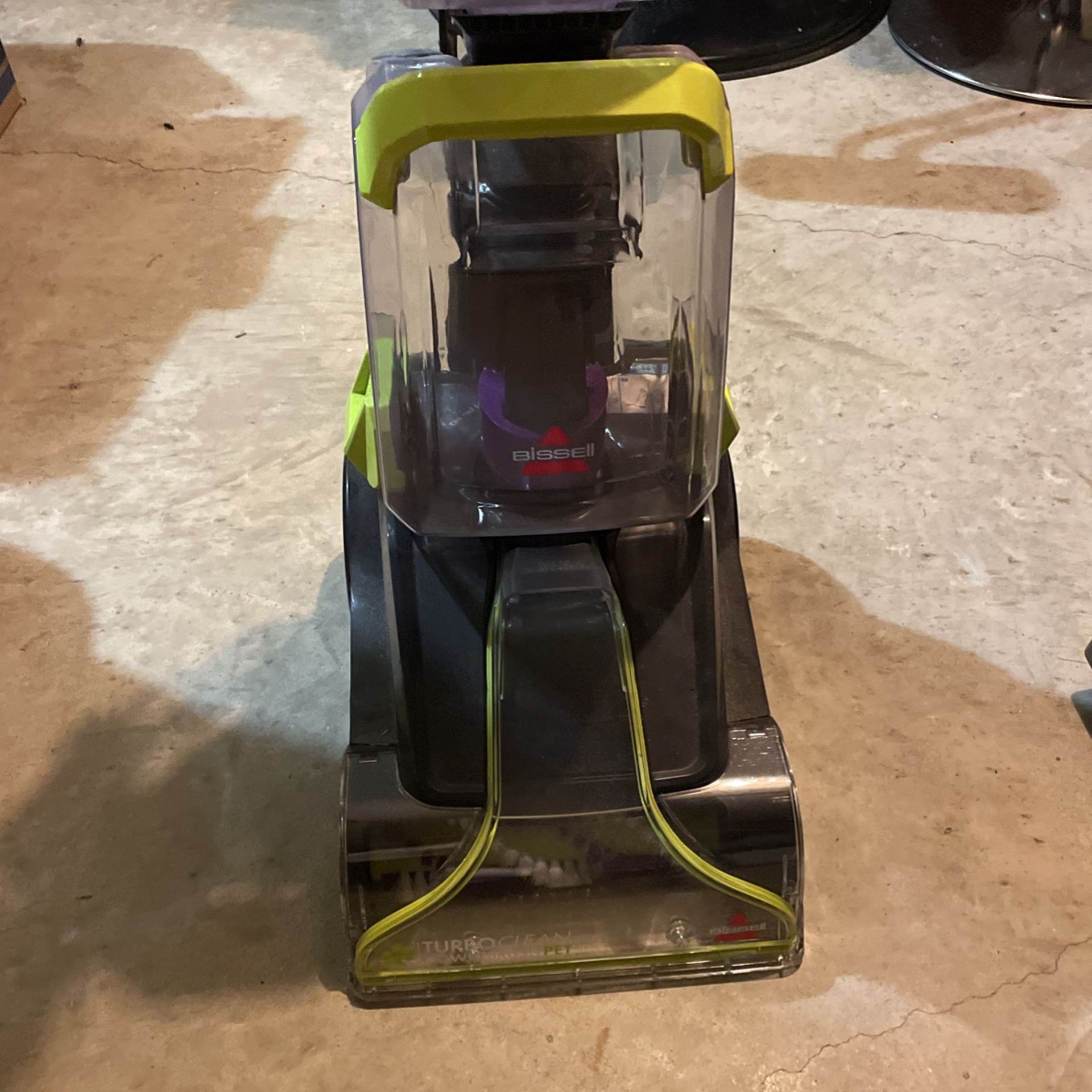 Bissell Pet Vacuum