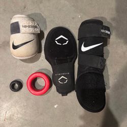 Baseball Equipment