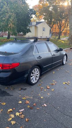 2005 Honda Accord