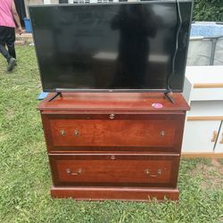 40 Inch Roku Tv