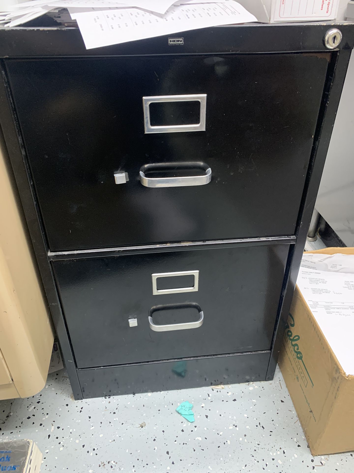 File Cabinets-Free