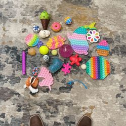 Fidgets