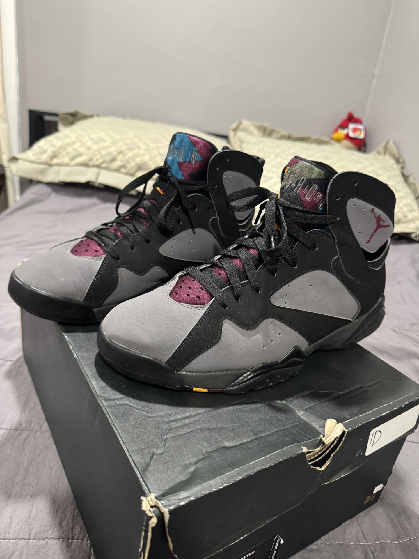 Air Jordan 7 