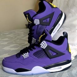 Air Jordan 4